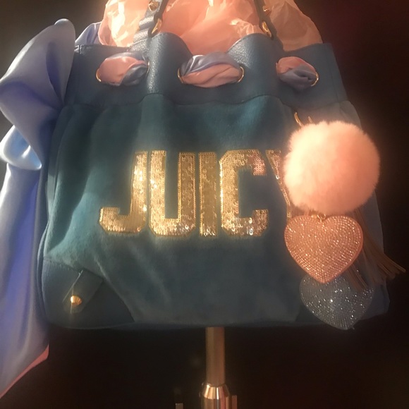 Rare 🦄 cotton candy 🍭 glitter logo 🎀daydreamer ☁️ - Picture 8 of 12